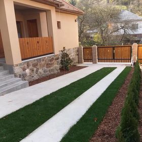 Pilis Lelke Vendégház Esztergom