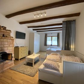 Pilis Lelke Vendégház Esztergom