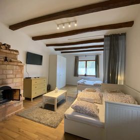 Pilis Lelke Vendégház Esztergom