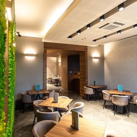 Artis Boutique Hotel Szombathely