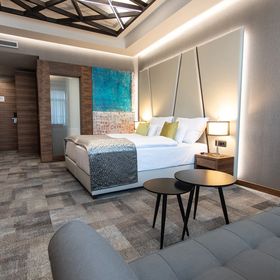 Artis Boutique Hotel Szombathely