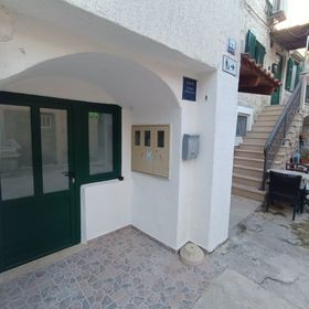 Apartment Tanja Oldtown Split