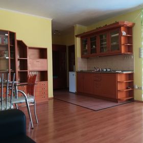 Janó Apartman Siófok