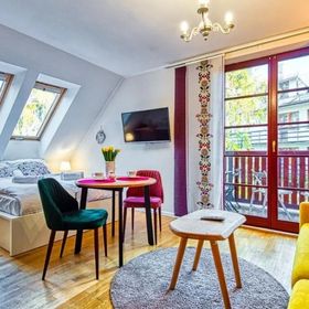 Apartament z Sauną pod Świerkami 5d Karpacz