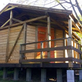 Duna Glamping Faház Dunabogdány