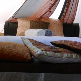 Duna Glamping Faház Dunabogdány