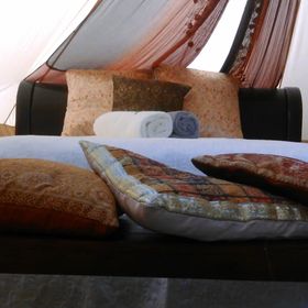 Duna Glamping Faház Dunabogdány