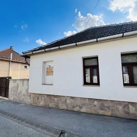 Hortenzia Vendégház Noszvaj