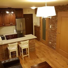 Smart Apart Grzybowska 1 16/22 Warszawa