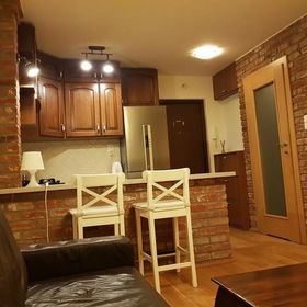 Smart Apart Grzybowska 1 16/22 Warszawa