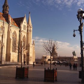 Logodi 27 Apartman Budapest