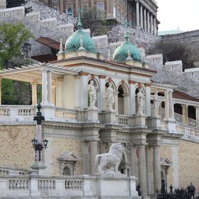 Logodi 27 Apartman Budapest