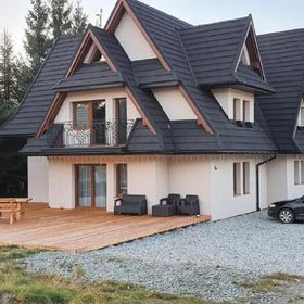 Górski Kryształ Murzasichle