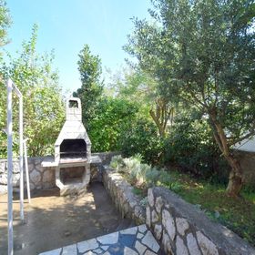 Apartments Blazevic Omišalj