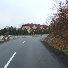 Wellness Villa Terézia Apartman**** Egerszalók