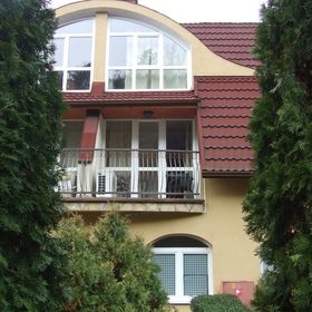 Wellness Villa Terézia Apartman**** Egerszalók