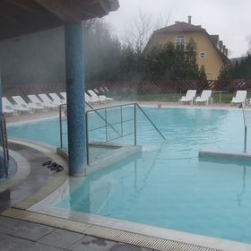 Wellness Villa Terézia Apartman**** Egerszalók