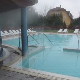 Wellness Villa Terézia Apartman**** Egerszalók