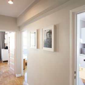 Mona Lisa Apartments Kraków