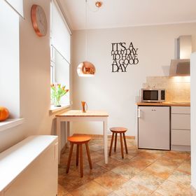 Mona Lisa Apartments Kraków