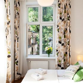 FAUST Apartments Kraków