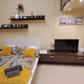 Szandi Belvárosi Apartman Szeged