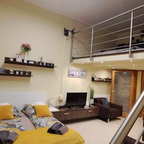 Szandi Belvárosi Apartman Szeged