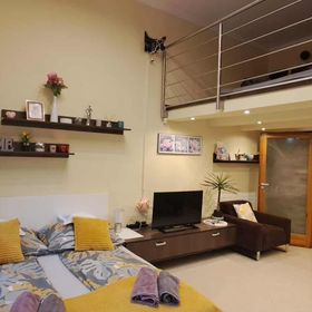 Szandi Belvárosi Apartman Szeged