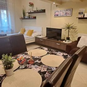 Szandi Belvárosi Apartman Szeged