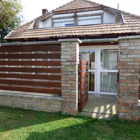 Rétföldi Apartman Zamárdi