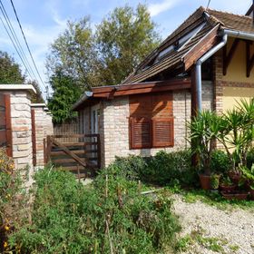 Rétföldi Apartman Zamárdi