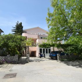 Apartments Kraljic Krk