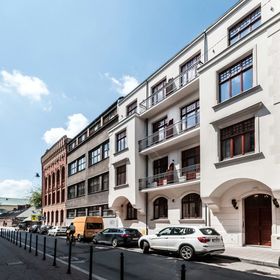 Apartamenty L5 Kraków