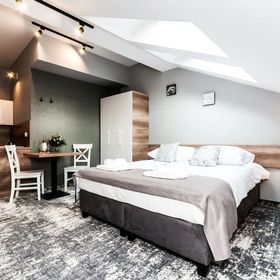 Apartamenty L5 Kraków