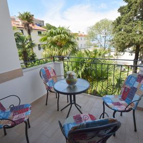 Apartments Ivona Malinska Krk