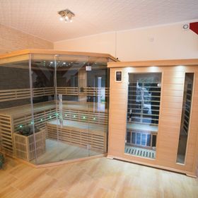 Brillwellness Apartmanház Zalakaros