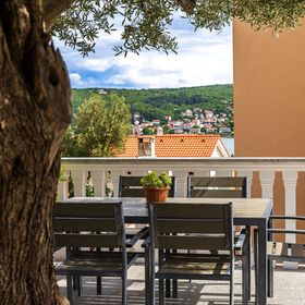 Apartment Baran Čižići