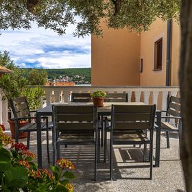 Apartment Baran Čižići