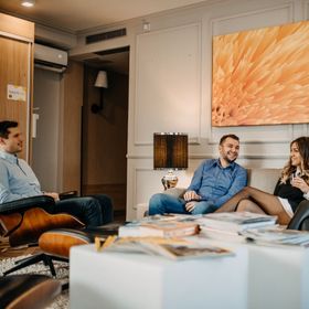 Aquapark Design Panzió Szeged