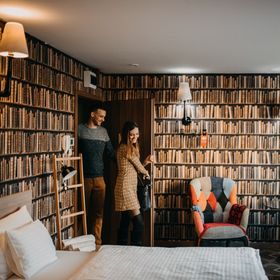 Aquapark Design Panzió Szeged