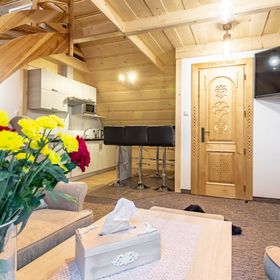 Apartamenty Jędrol Poronin