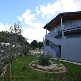 Apartments Cindric Gabonjin