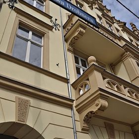 WROCLAW CITY APARTMENTS