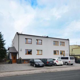 Noclegi Po Drodze Poznań