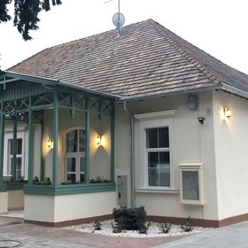 Aquasol Resort Mosonmagyaróvár