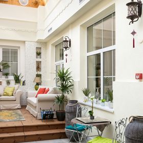 Aquasol Resort Mosonmagyaróvár