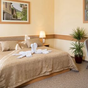 Aquasol Resort Mosonmagyaróvár