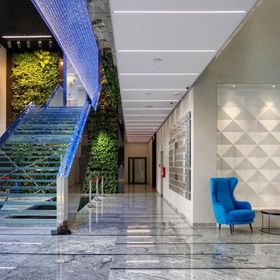 Vola Residence Warsaw