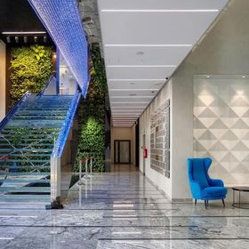 Vola Residence Warsaw