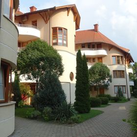 Napsugár 2 Apartman Balatonlelle
